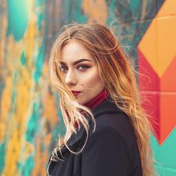 profile