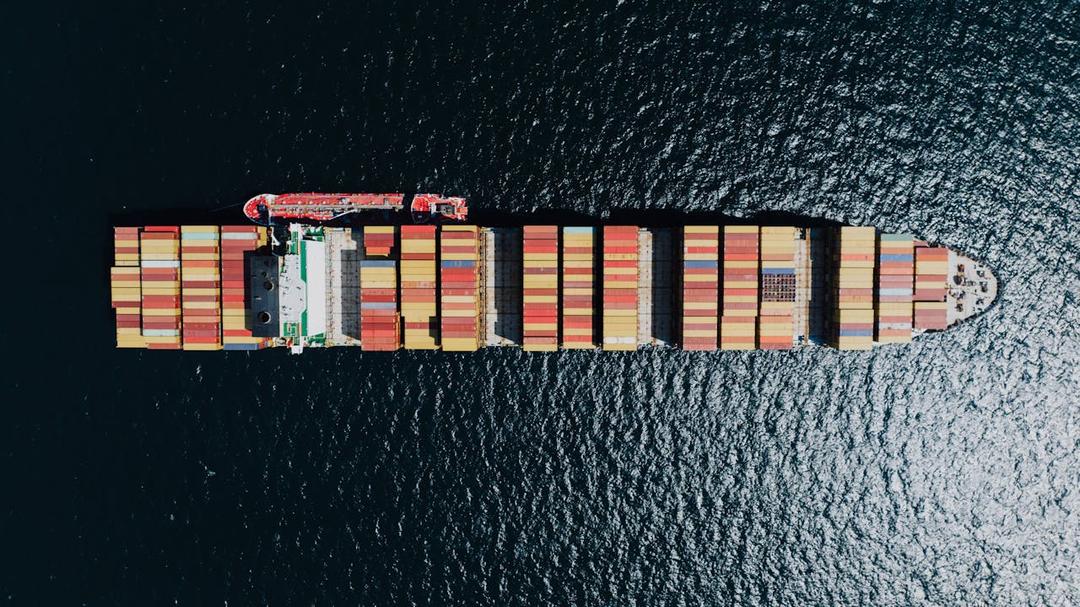 Ocean Freight