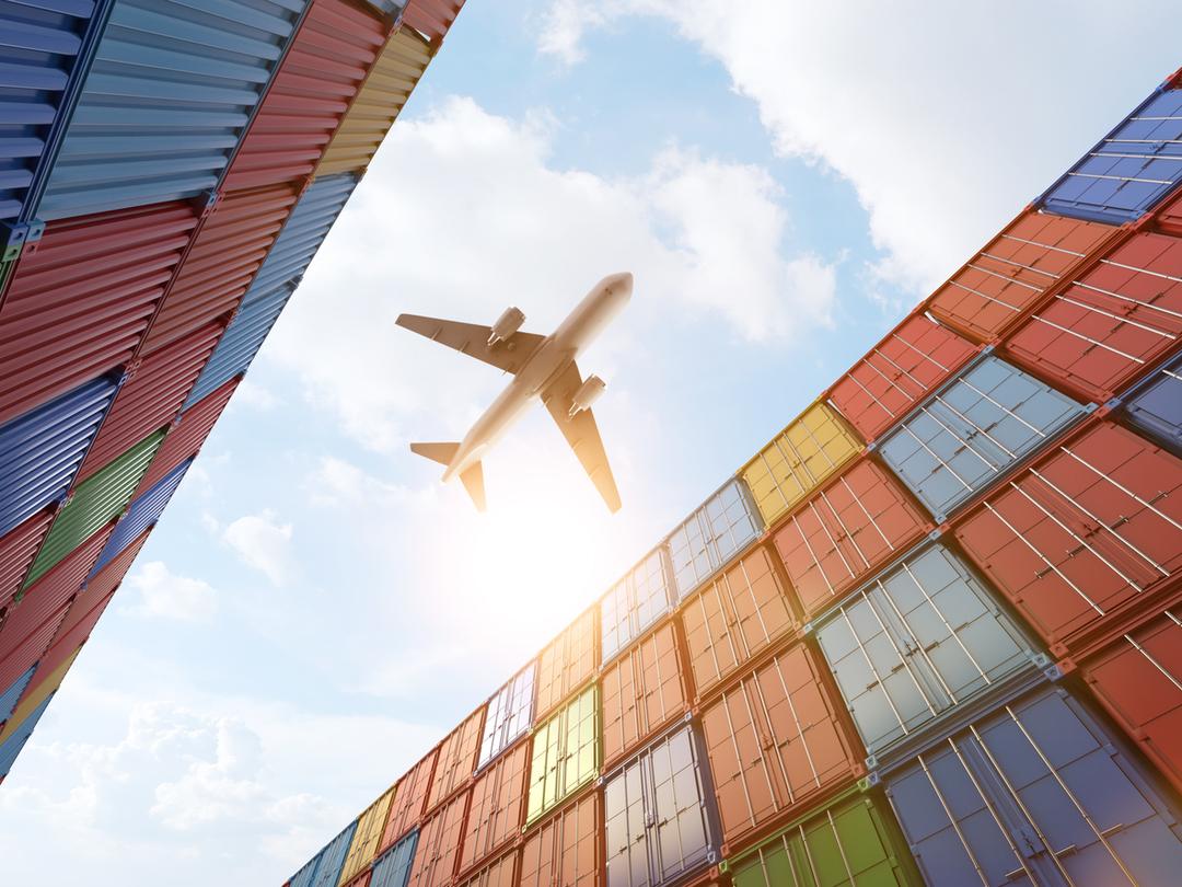 Air Freight