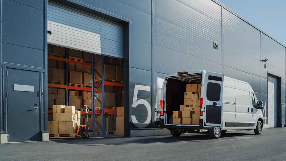 Expedited Freight