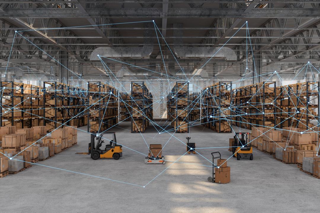 Warehousing & Distribution